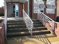 Architectural Metalwork Services Ltd 384926 Image 5